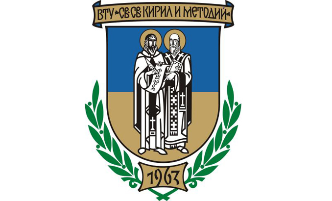 Великотърновски университет